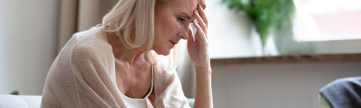 Trauerbegleitung & Psychotherapie in Echzell